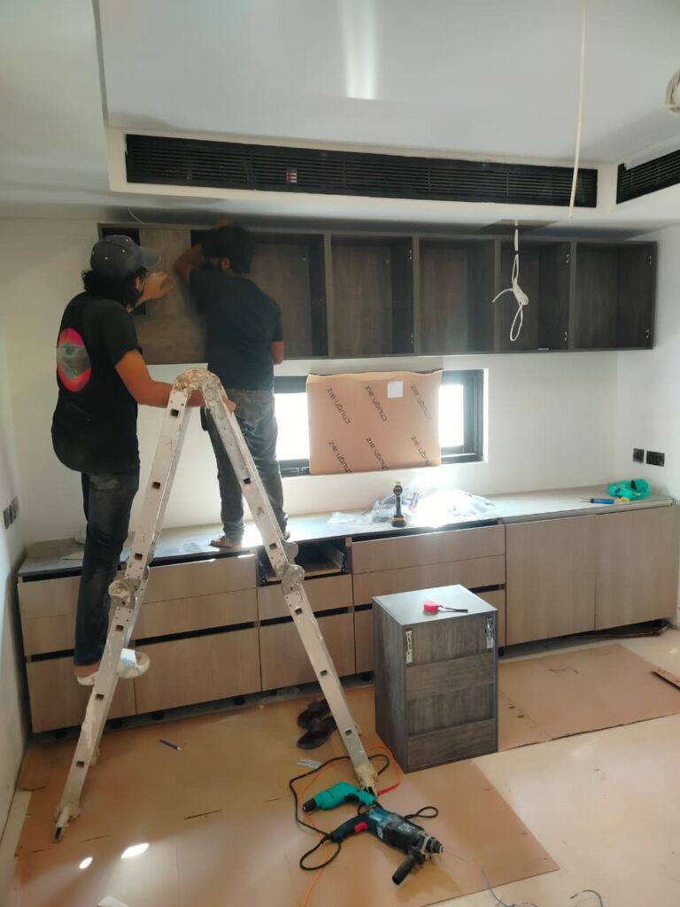home maintenance and renovation dubai